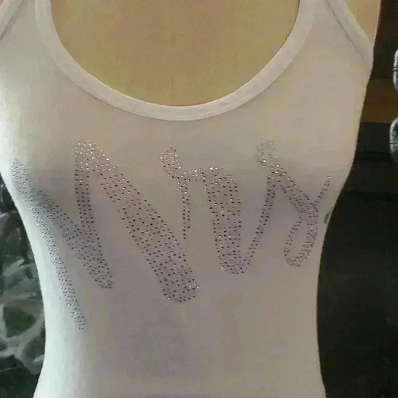 Mrs. Victoria secret tank - Picture 2 of 3